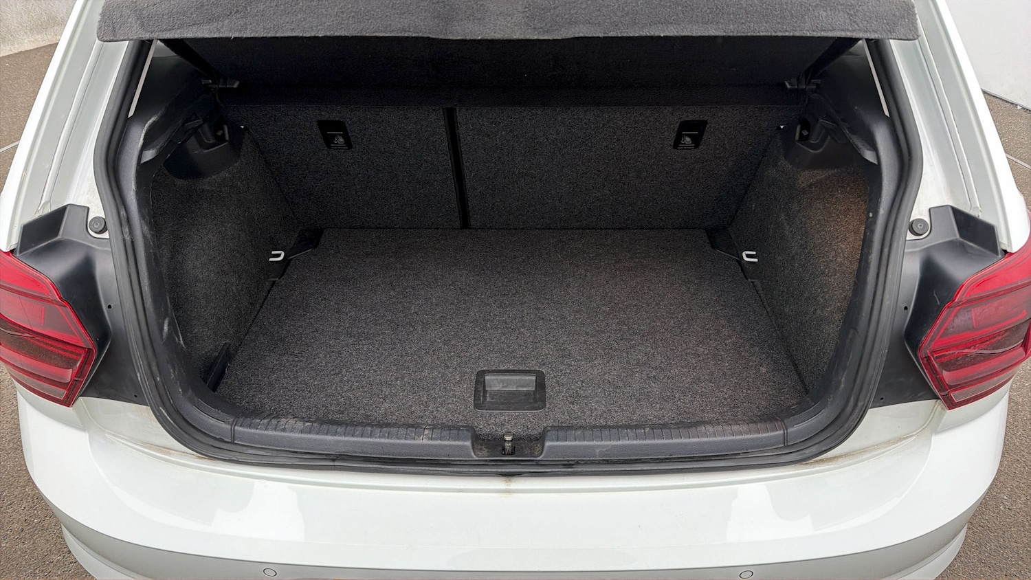 Used Volkswagen Polo 2020 for sale - 78040130: Photo 16