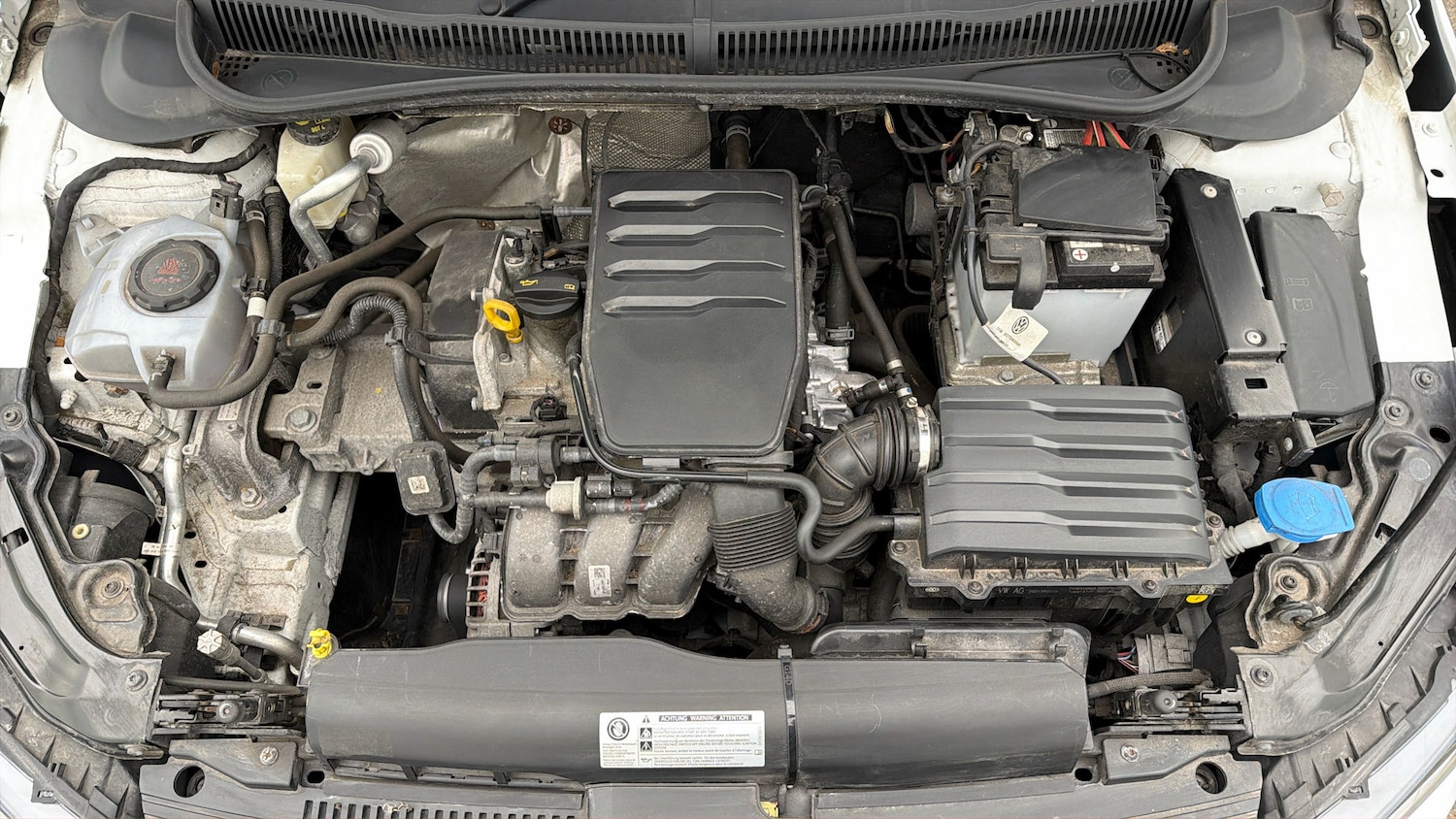 Used Volkswagen Polo 2020 for sale - 78040130: Photo 18