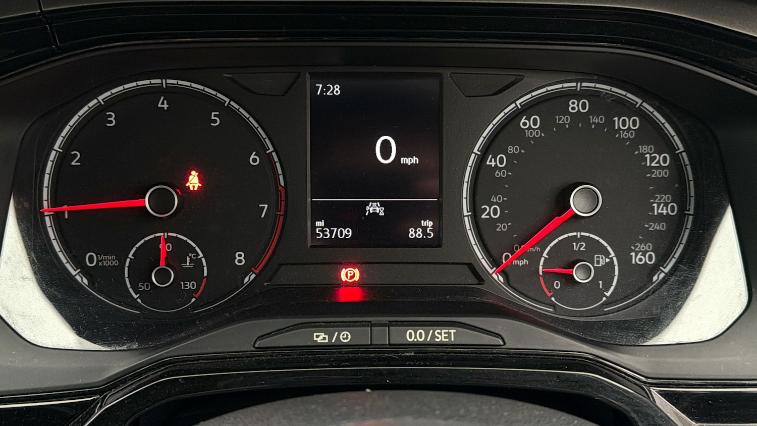 Used Volkswagen Polo 2020 for sale - 78040130: Photo 26