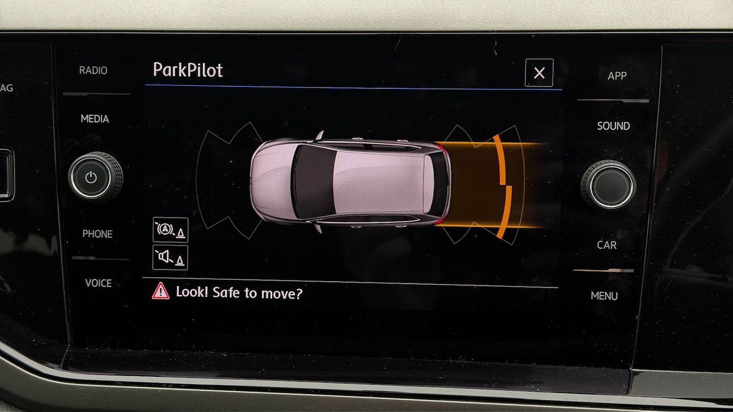 Used Volkswagen Polo 2020 for sale - 78040130: Photo 27