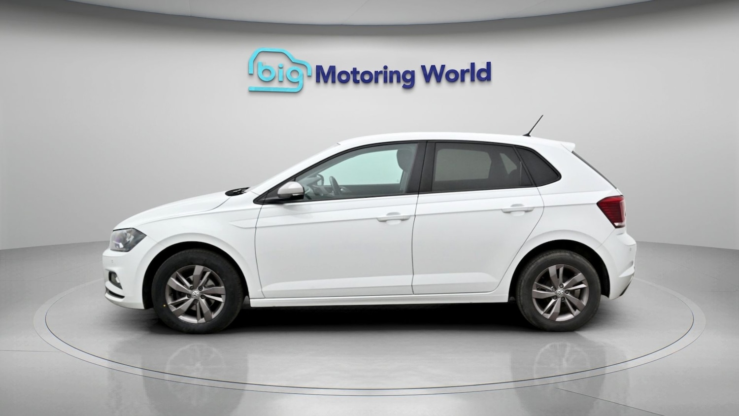 Used Volkswagen Polo 2020 for sale - 78040130: Photo 4