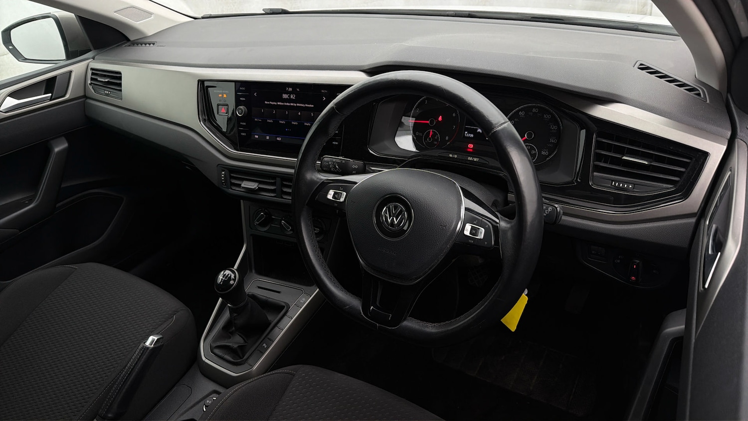 Used Volkswagen Polo 2020 for sale - 78040130: Photo 9