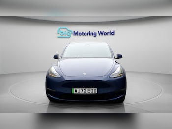 Used Tesla Model Y 2022 for sale - 78353490: Photo