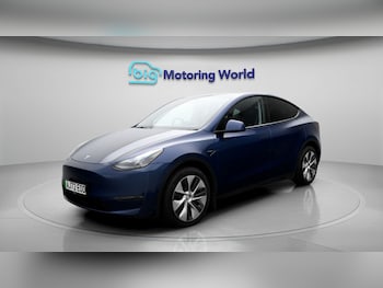 Used Tesla Model Y 2022 for sale - 78353490: Photo