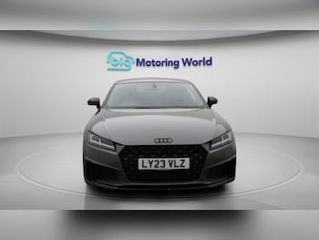 Used Audi TT 2023 for sale - 76032158: Photo 3