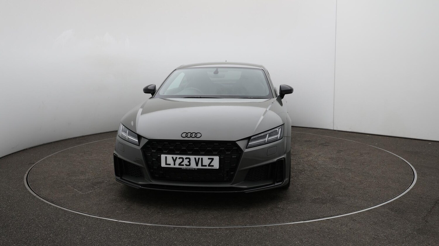 Used Audi TT 2023 for sale - 76032158: Photo 40