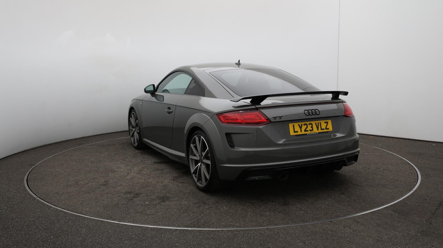 Used Audi TT 2023 for sale - 76032158: Photo 62