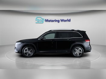 Used Mercedes-Benz EQB 2023 for sale - 79449508: Photo