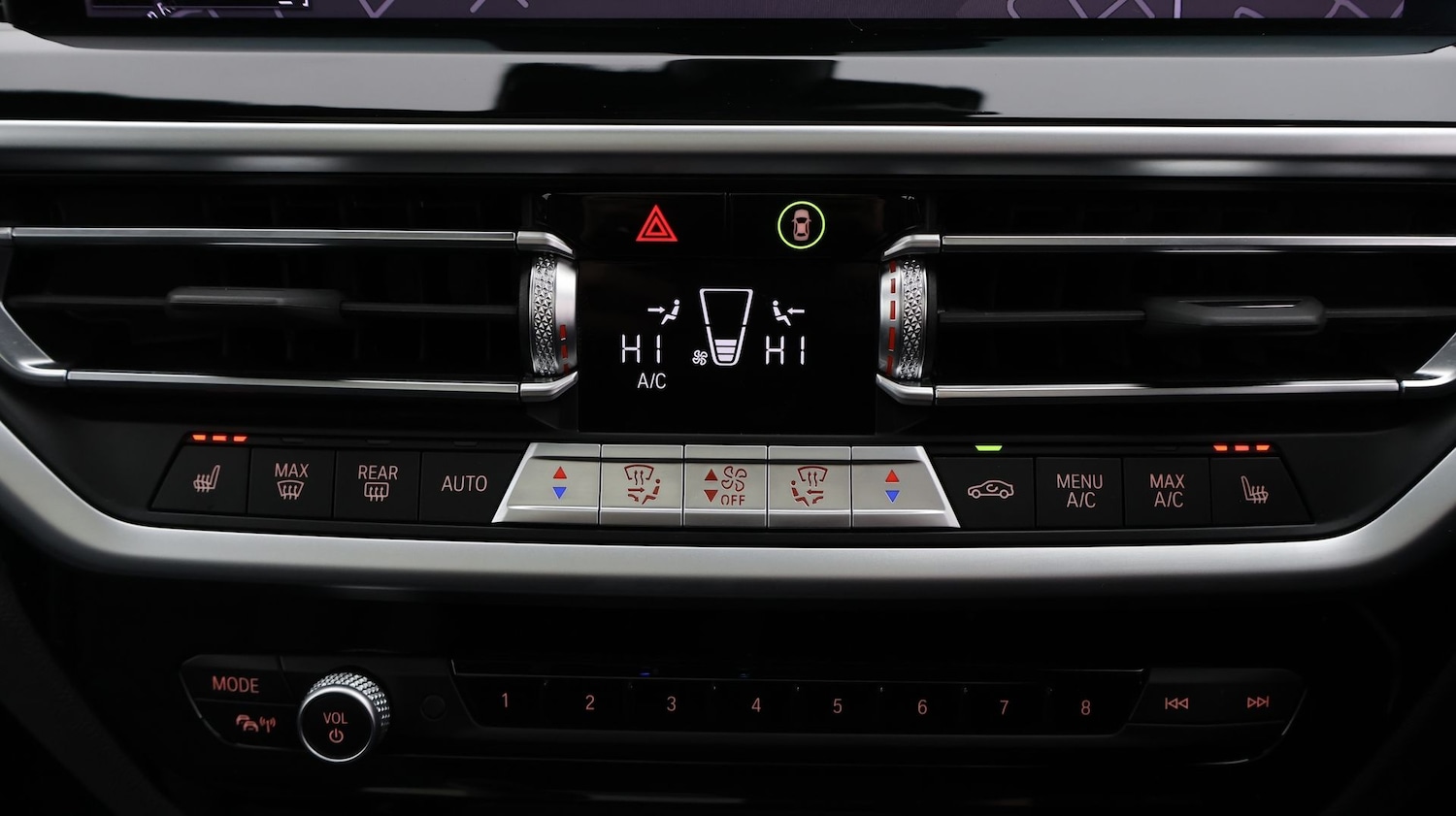 Used BMW iX3 2022 for sale - 77603893: Photo 12