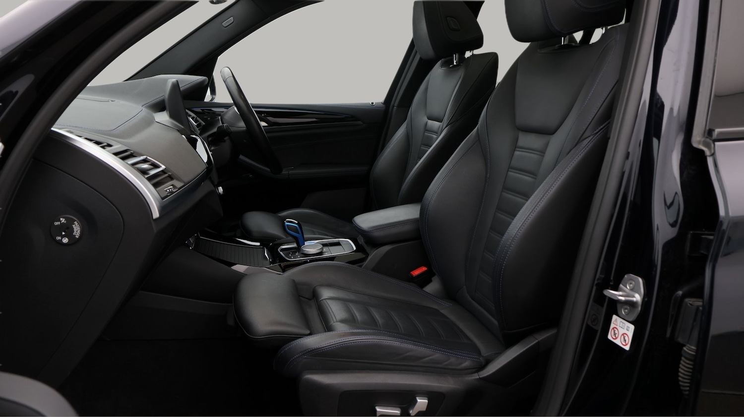 Used BMW iX3 2022 for sale - 77603893: Photo 14