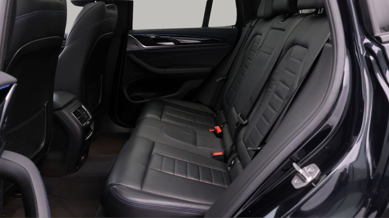 Used BMW iX3 2022 for sale - 77603893: Photo 16