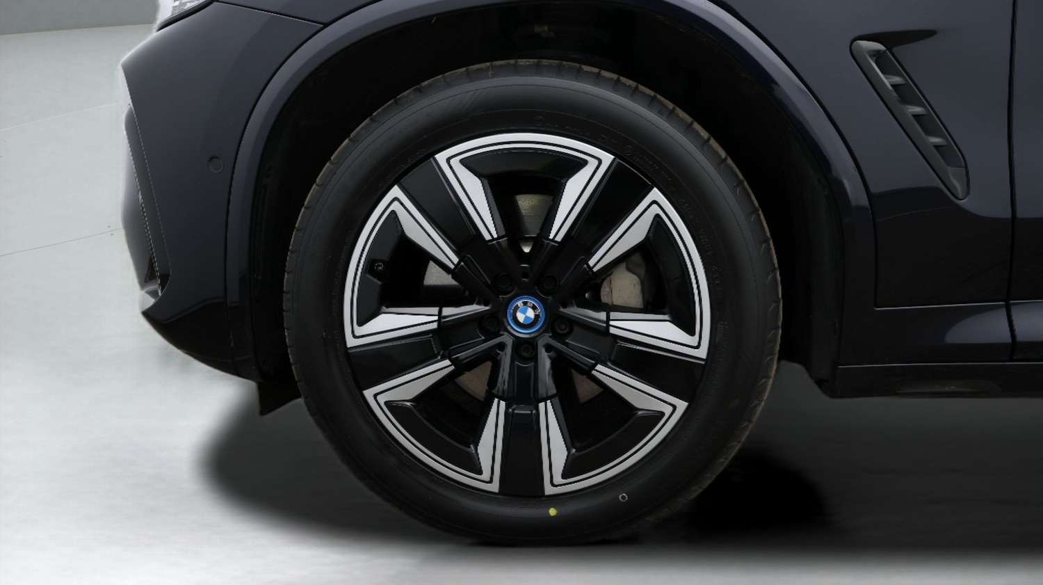 Used BMW iX3 2022 for sale - 77603893: Photo 18