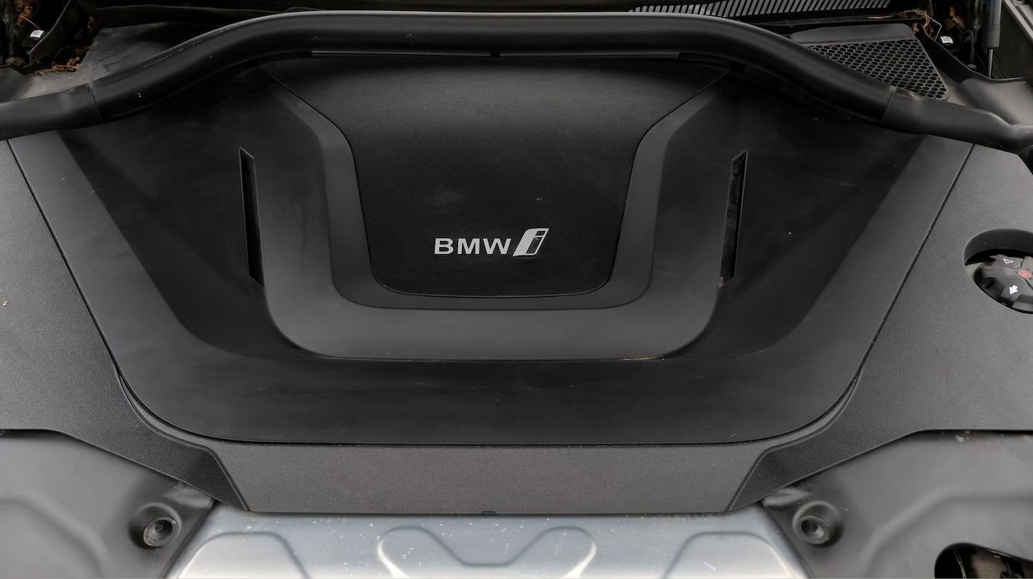 Used BMW iX3 2022 for sale - 77603893: Photo 19