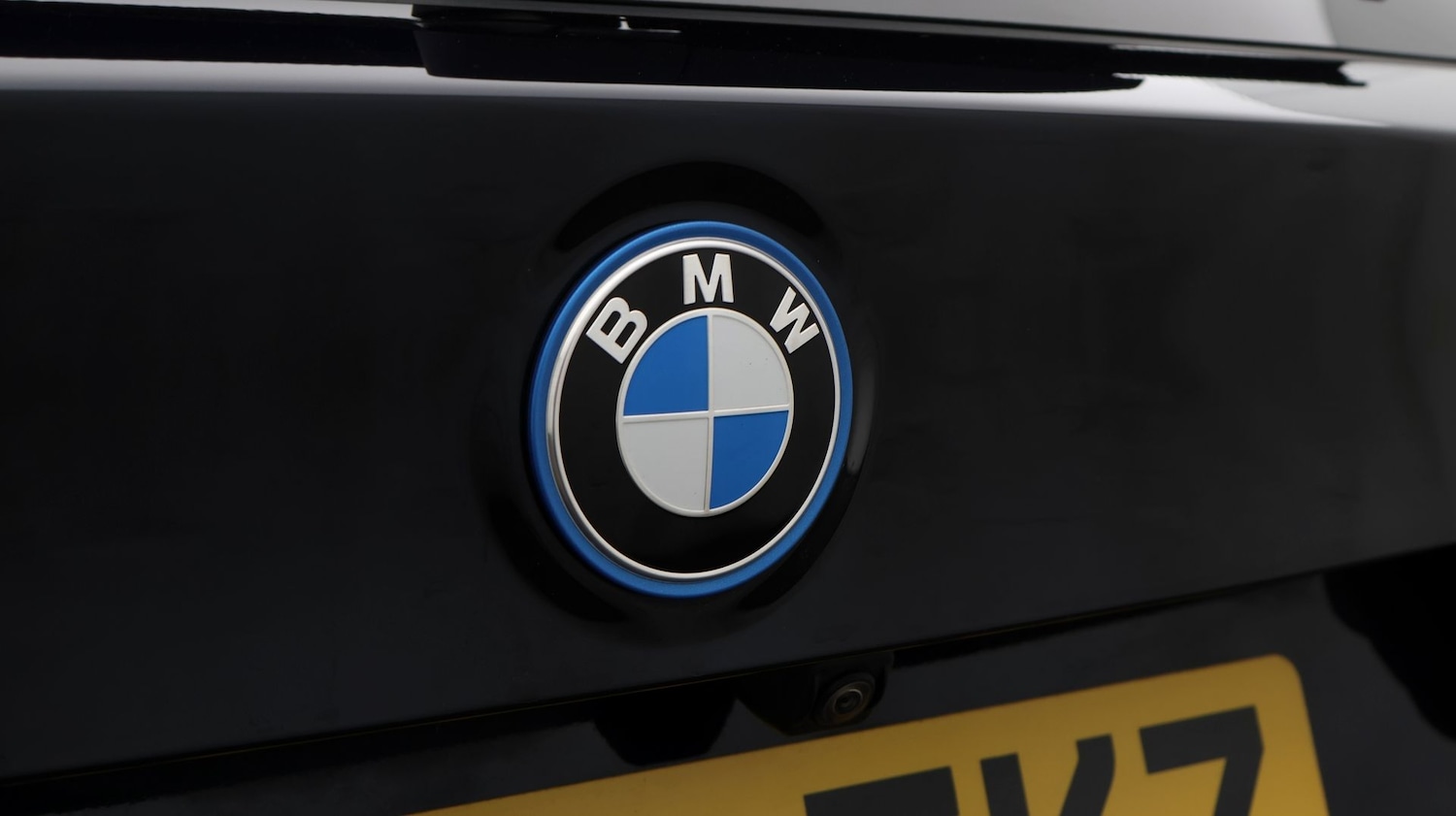 Used BMW iX3 2022 for sale - 77603893: Photo 21