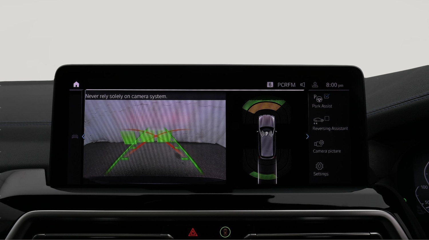 Used BMW iX3 2022 for sale - 77603893: Photo 25