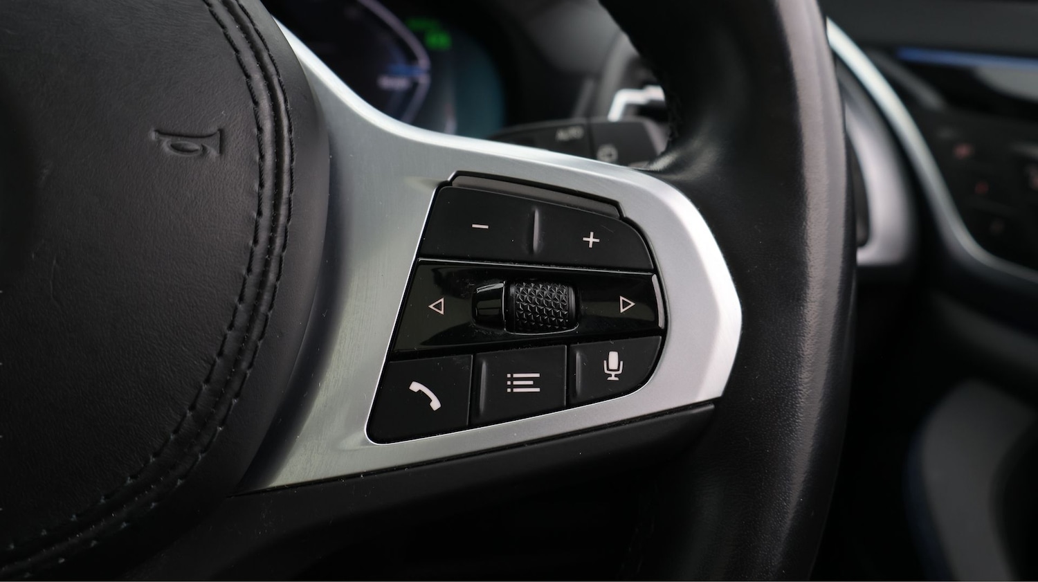 Used BMW iX3 2022 for sale - 77603893: Photo 27