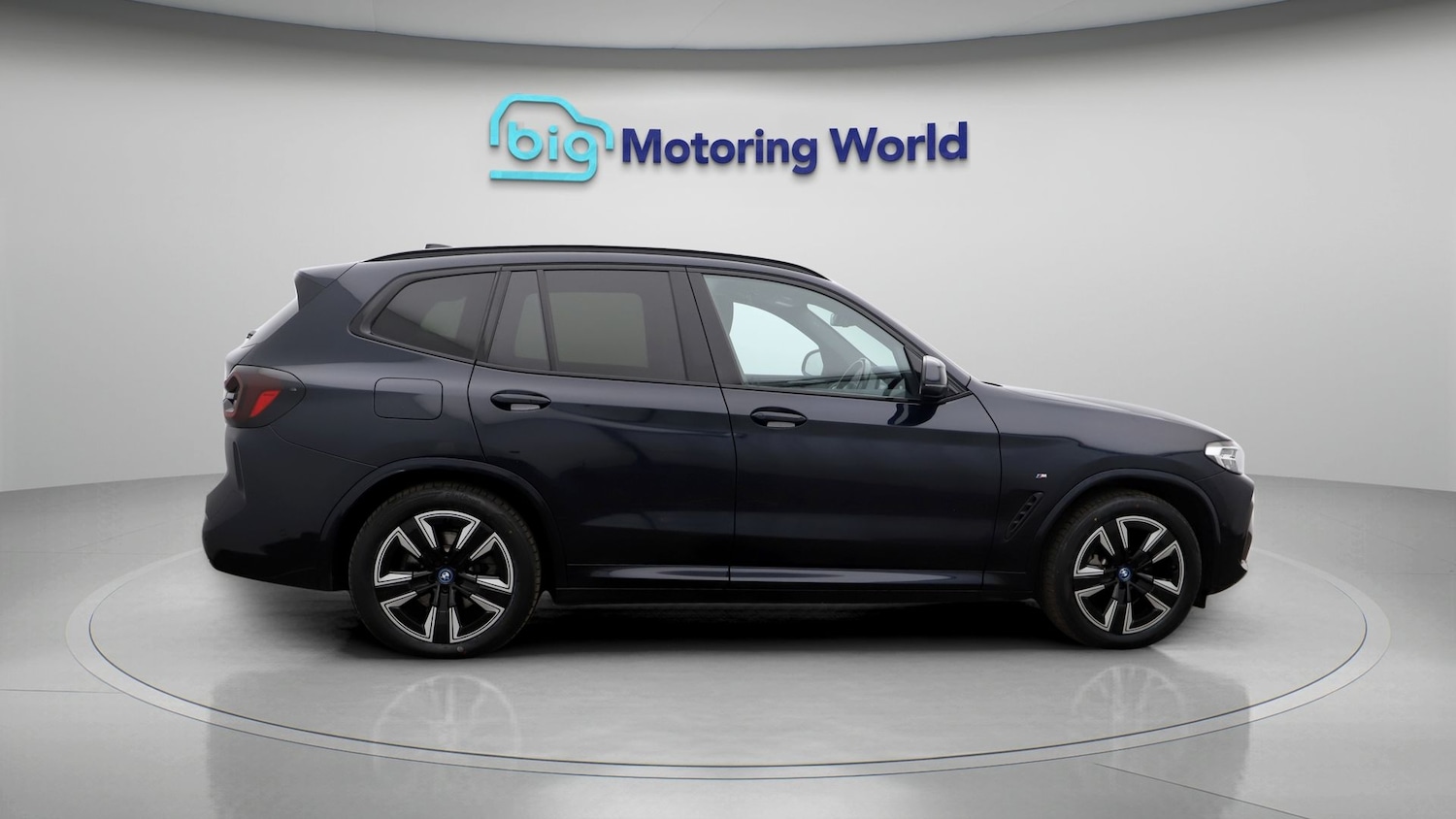Used BMW iX3 2022 for sale - 77603893: Photo 8