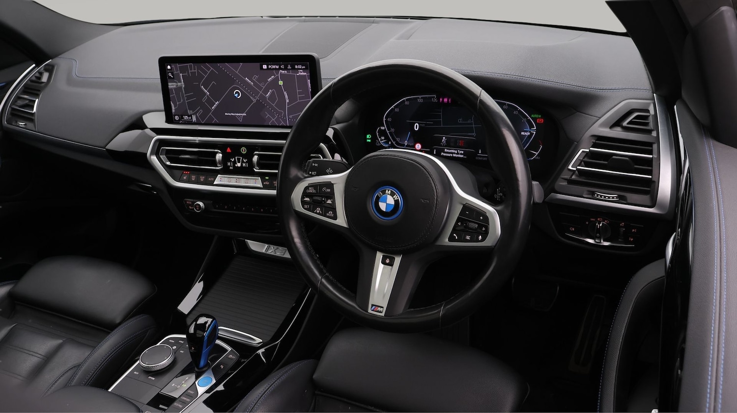 Used BMW iX3 2022 for sale - 77603893: Photo 9