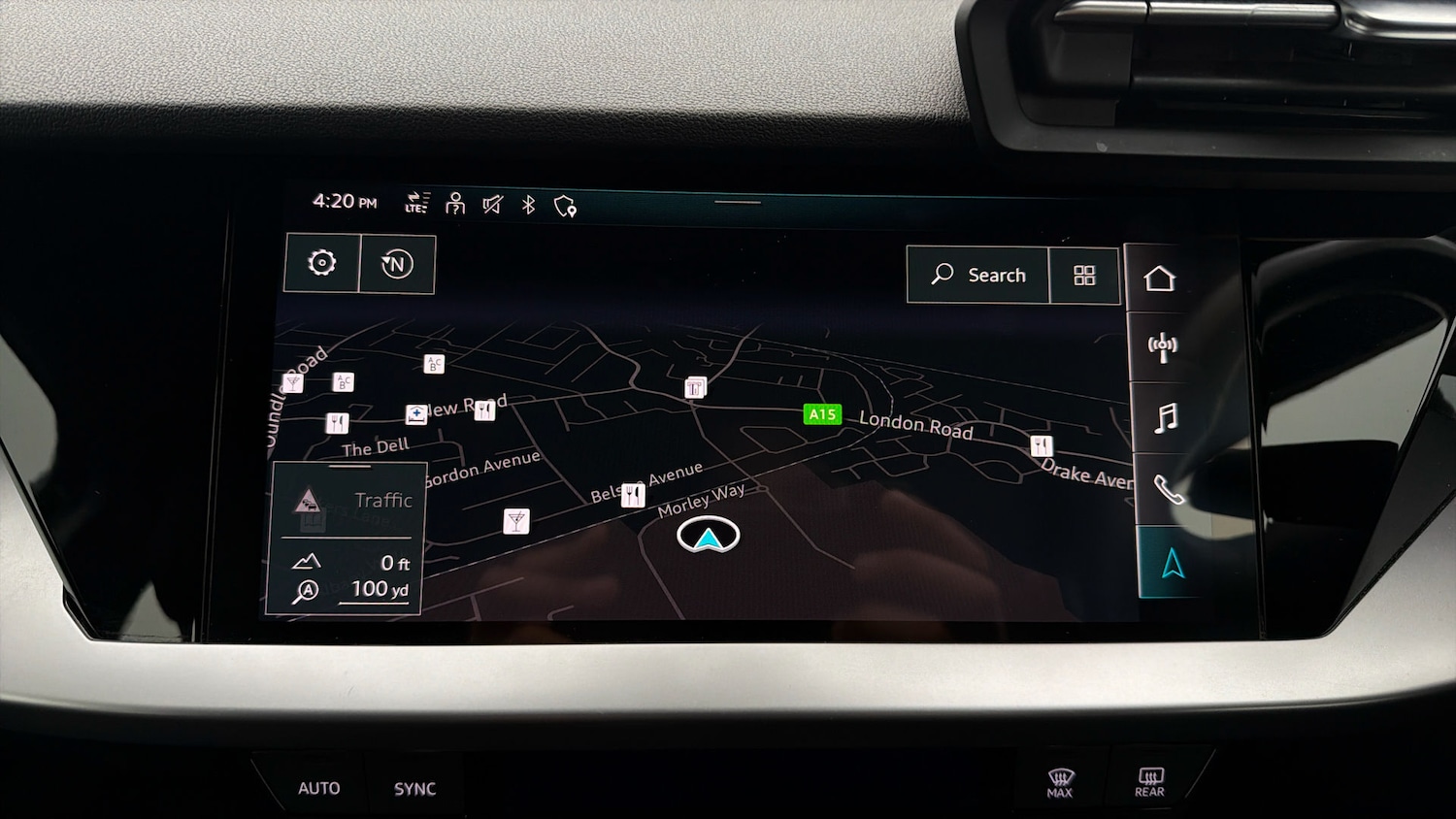 Used Audi A3 2022 for sale - 78159772: Photo 10