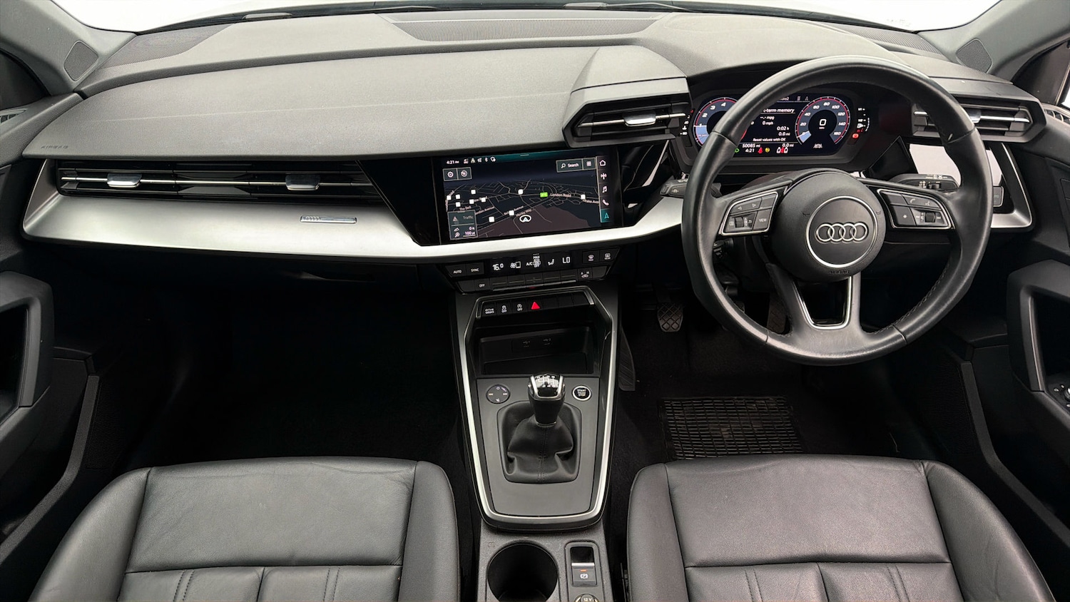 Used Audi A3 2022 for sale - 78159772: Photo 12