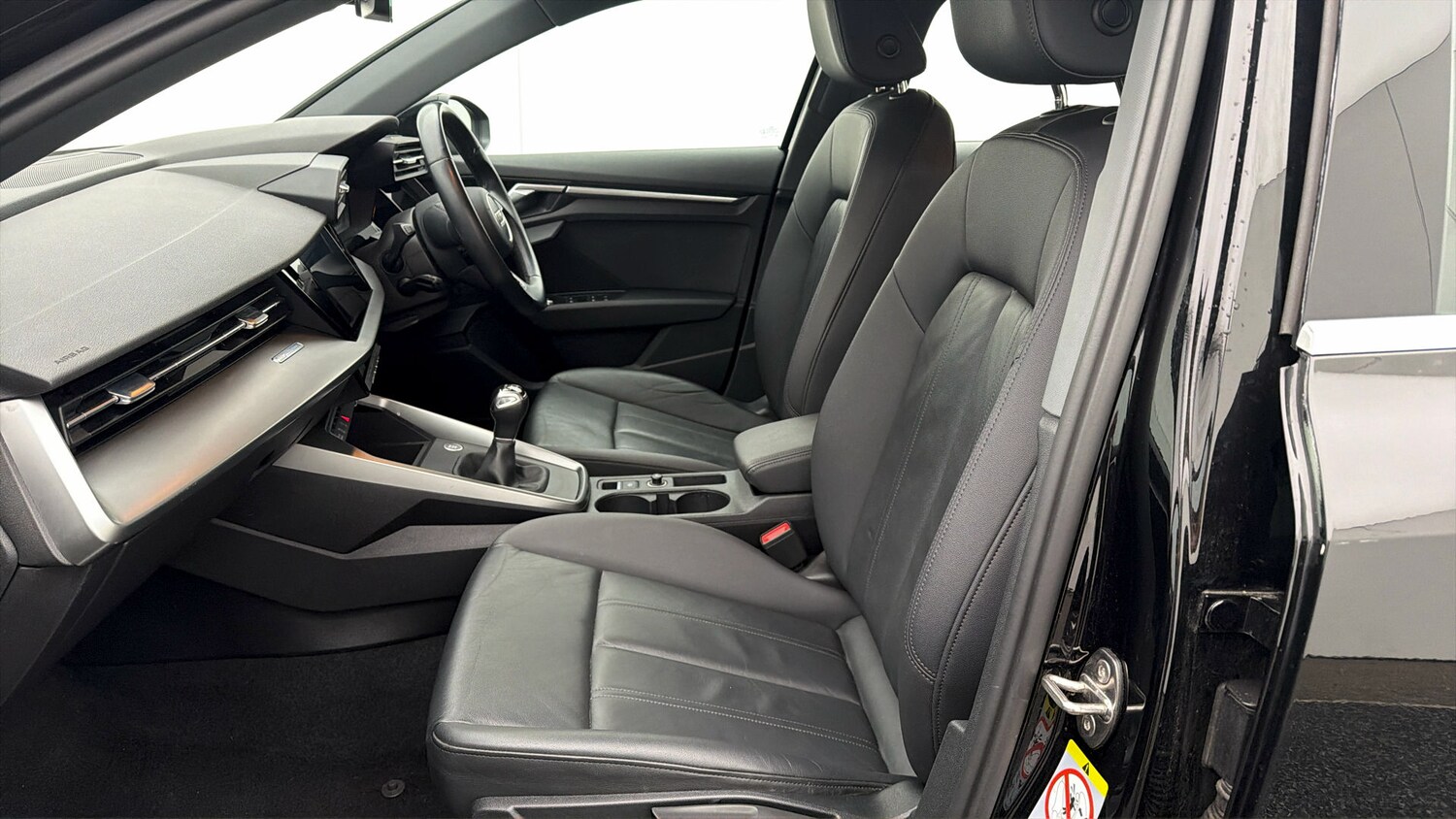 Used Audi A3 2022 for sale - 78159772: Photo 13