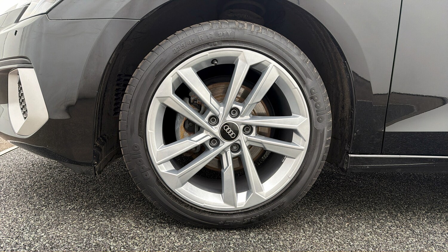 Used Audi A3 2022 for sale - 78159772: Photo 17