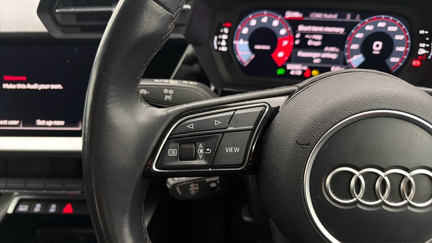 Used Audi A3 2022 for sale - 78159772: Photo 23