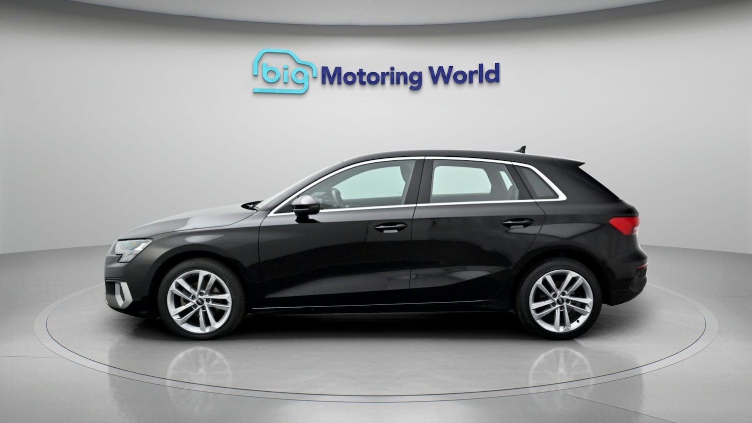 Used Audi A3 2022 for sale - 78159772: Photo 4