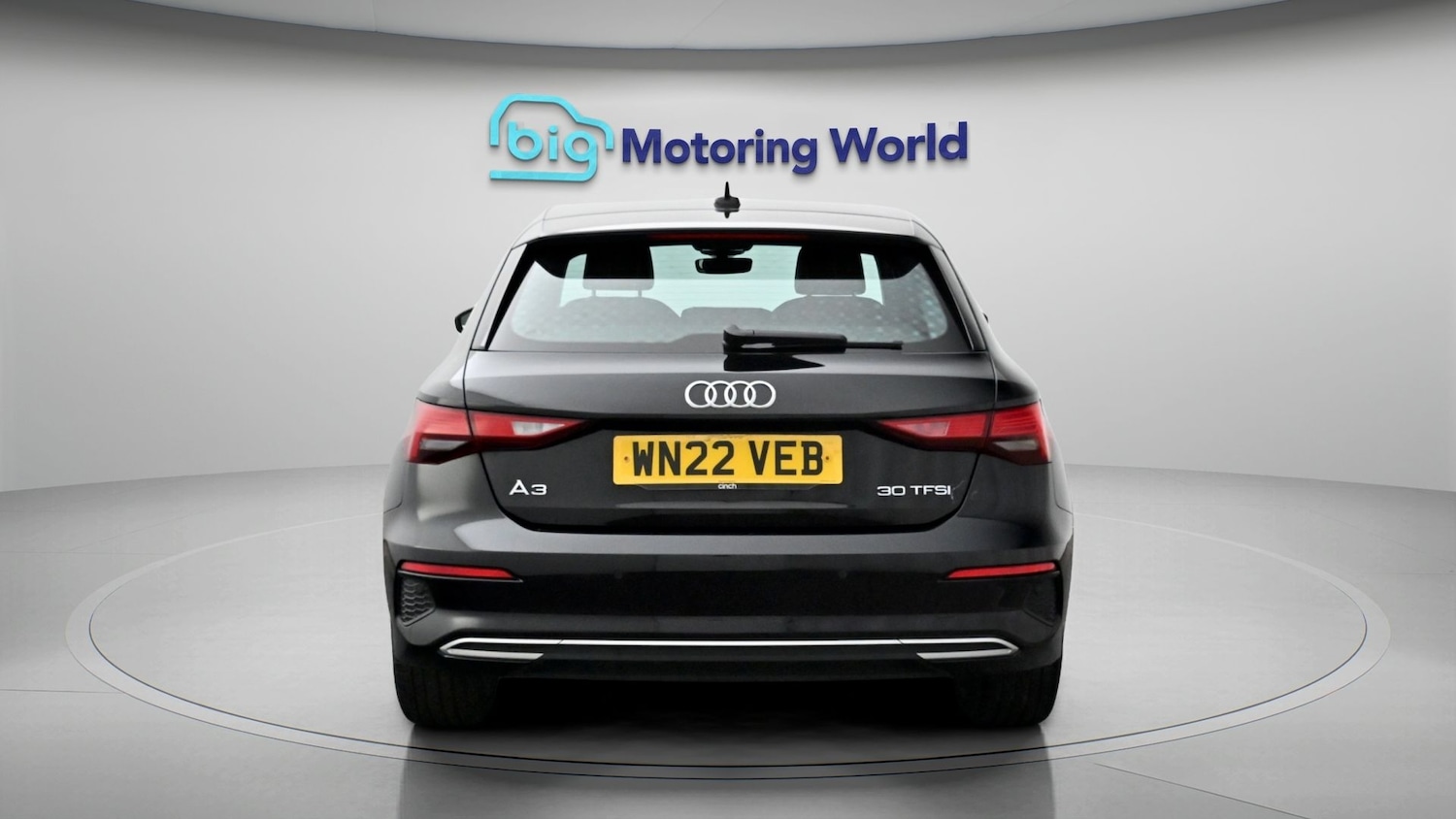 Used Audi A3 2022 for sale - 78159772: Photo 6