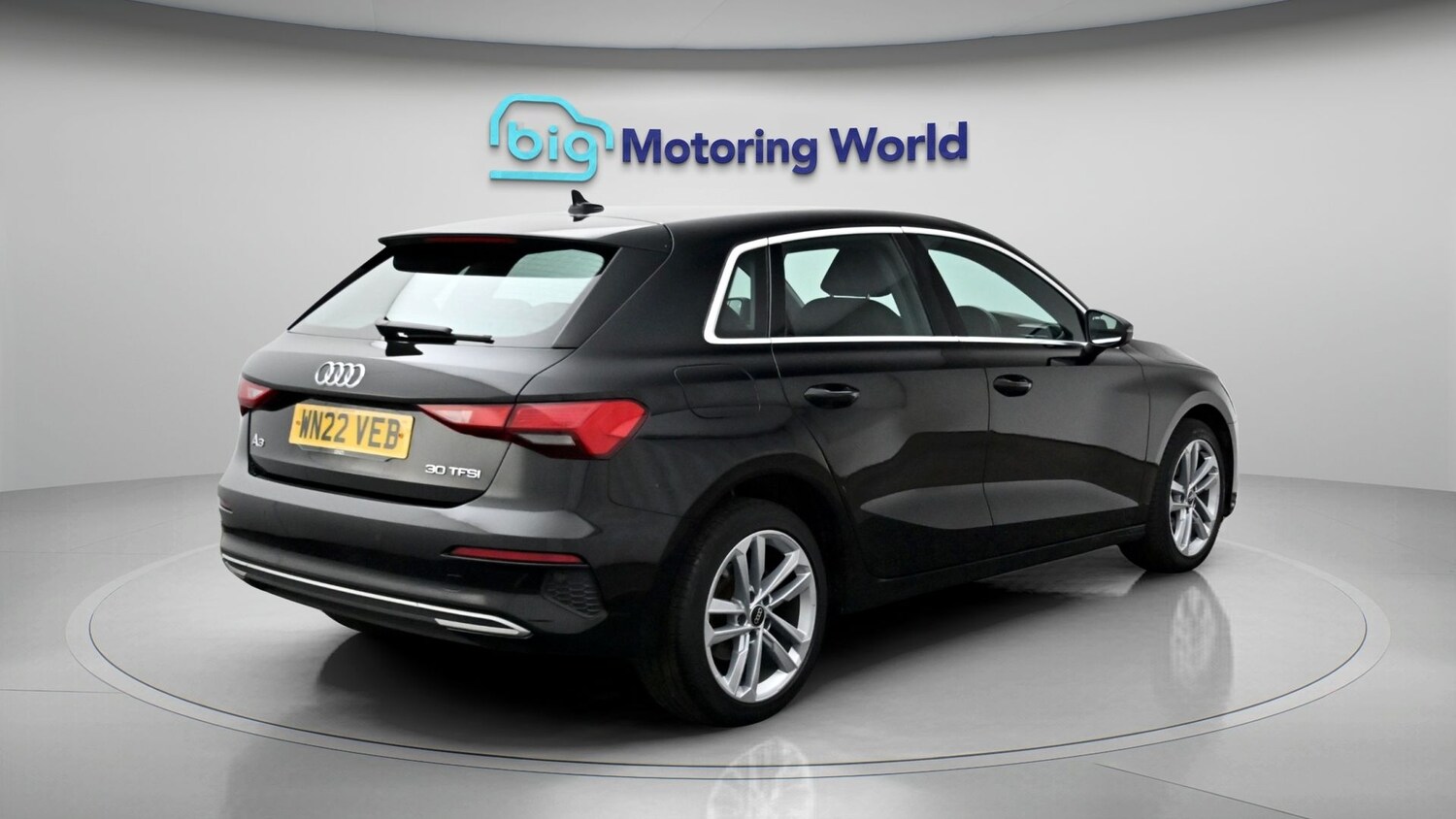 Used Audi A3 2022 for sale - 78159772: Photo 7
