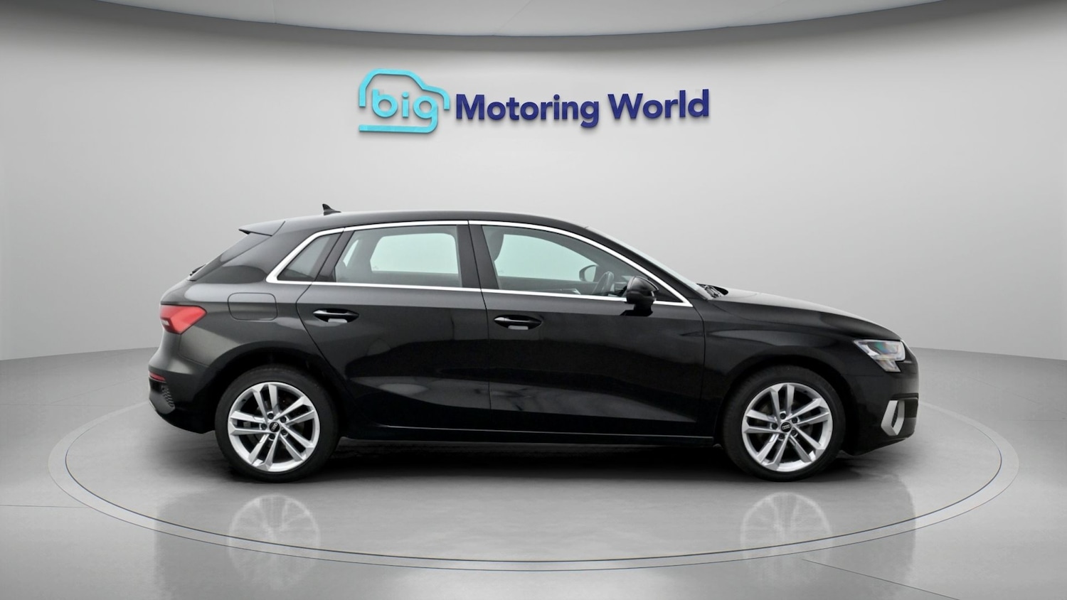 Used Audi A3 2022 for sale - 78159772: Photo 8