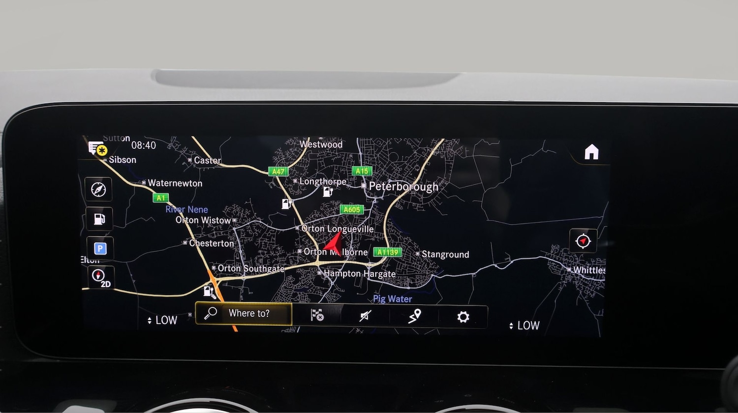 Used Mercedes-Benz GLA 2021 for sale - 77833974: Photo 11