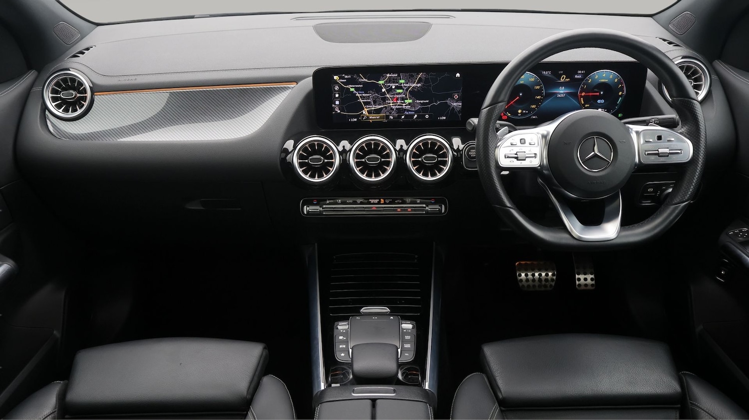 Used Mercedes-Benz GLA 2021 for sale - 77833974: Photo 13