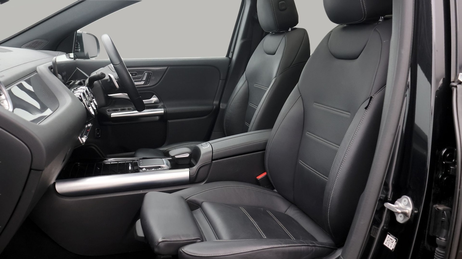 Used Mercedes-Benz GLA 2021 for sale - 77833974: Photo 14