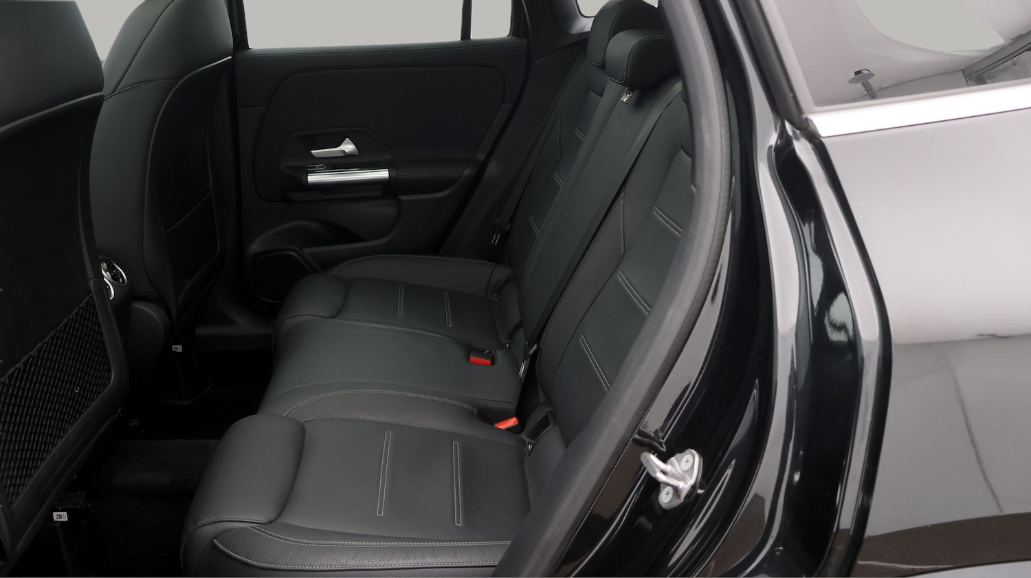 Used Mercedes-Benz GLA 2021 for sale - 77833974: Photo 16