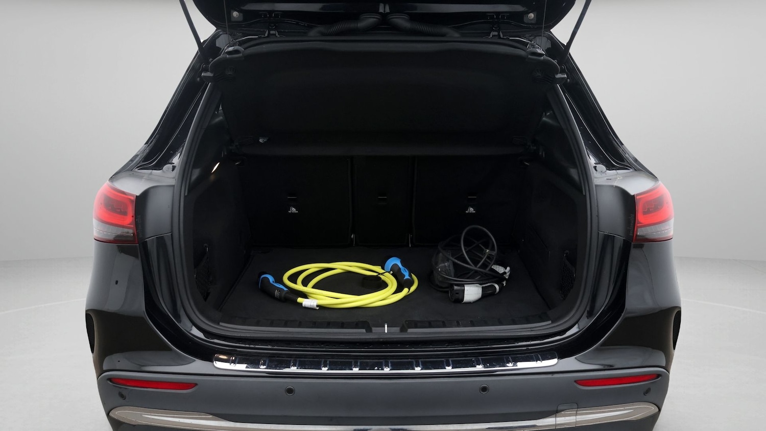 Used Mercedes-Benz GLA 2021 for sale - 77833974: Photo 17