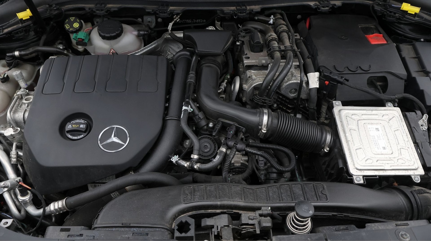 Used Mercedes-Benz GLA 2021 for sale - 77833974: Photo 19