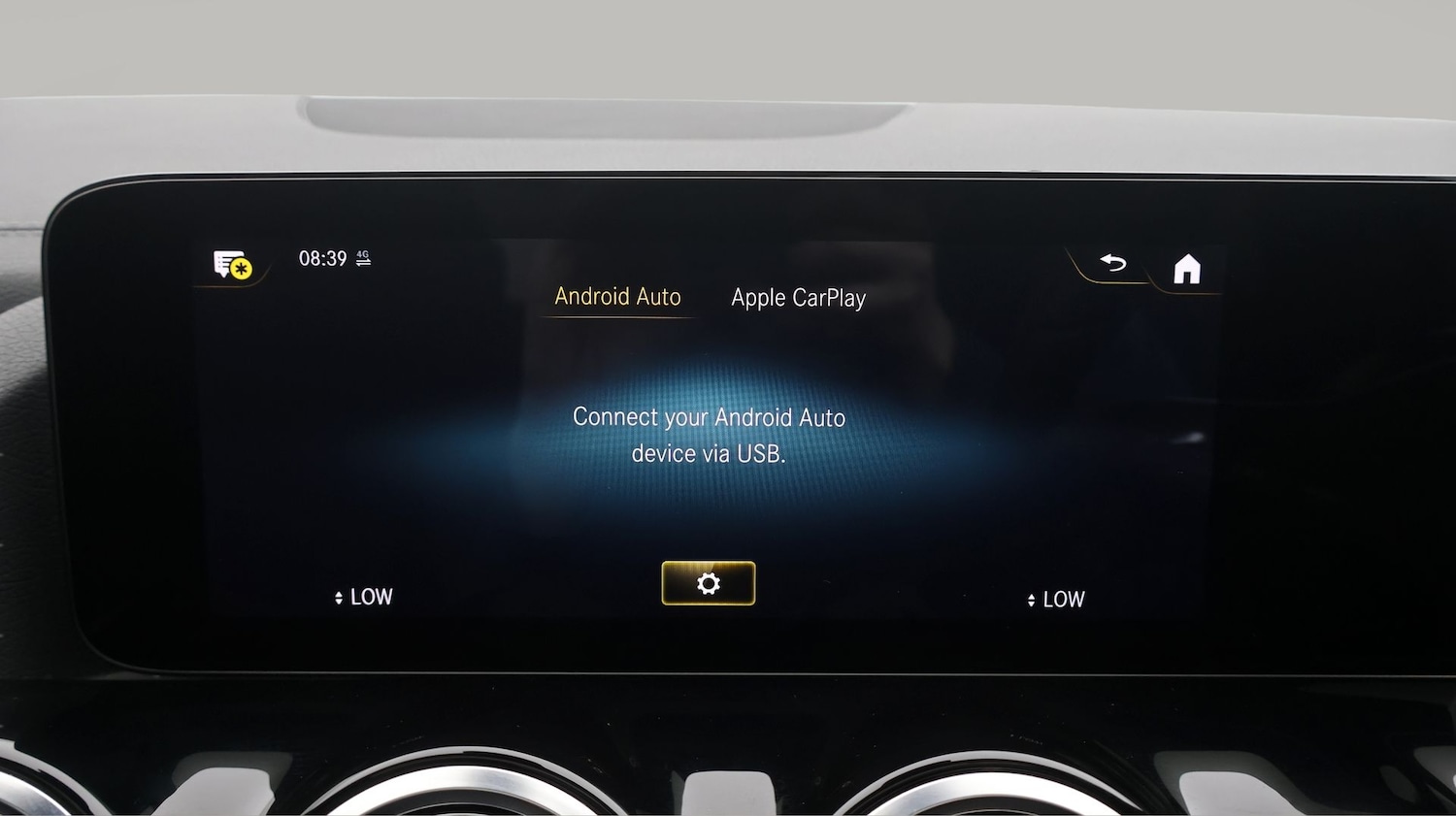 Used Mercedes-Benz GLA 2021 for sale - 77833974: Photo 27