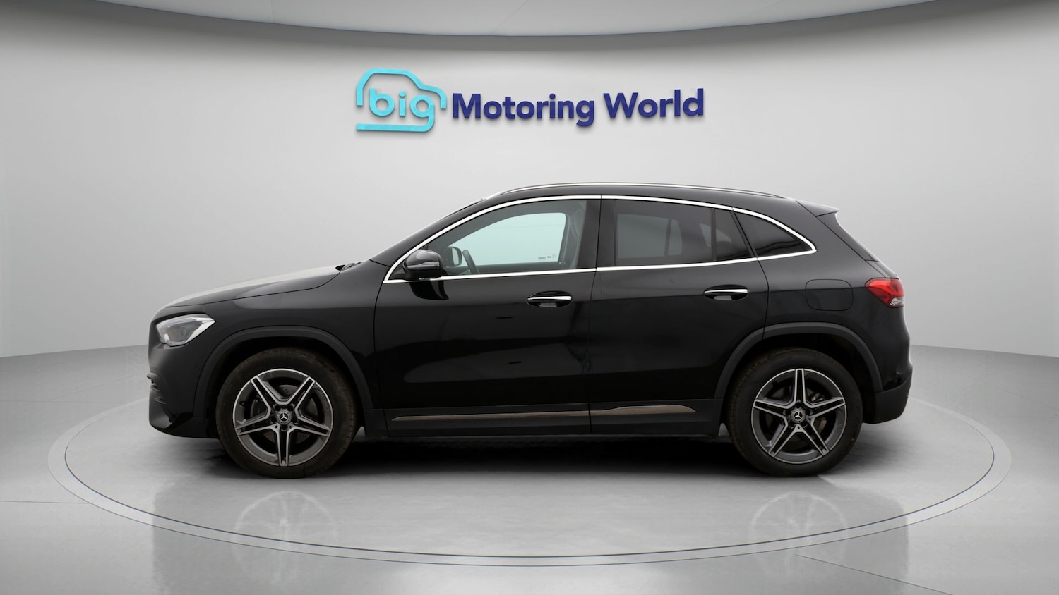 Used Mercedes-Benz GLA 2021 for sale - 77833974: Photo 4