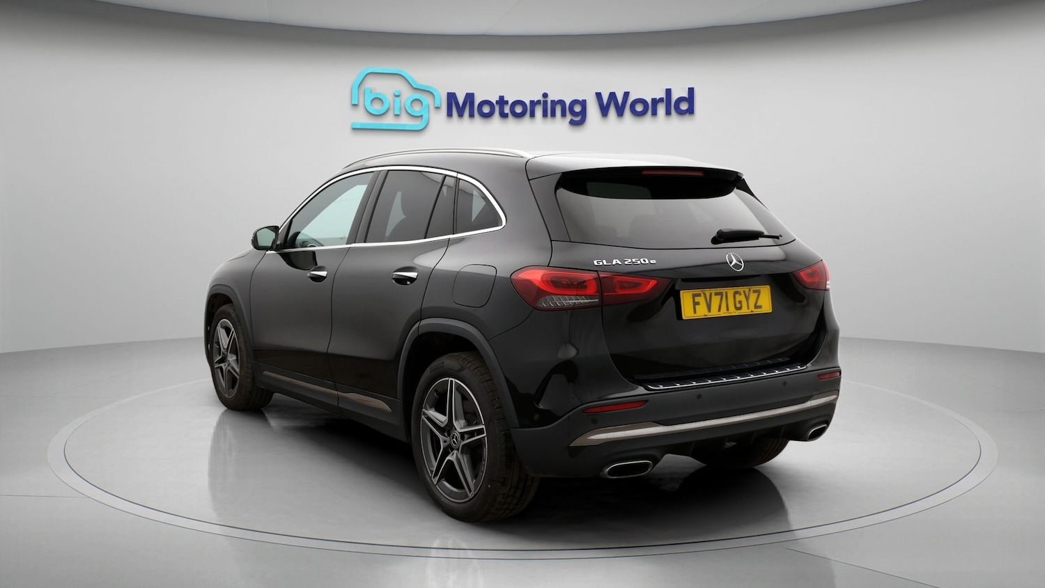 Used Mercedes-Benz GLA 2021 for sale - 77833974: Photo 5