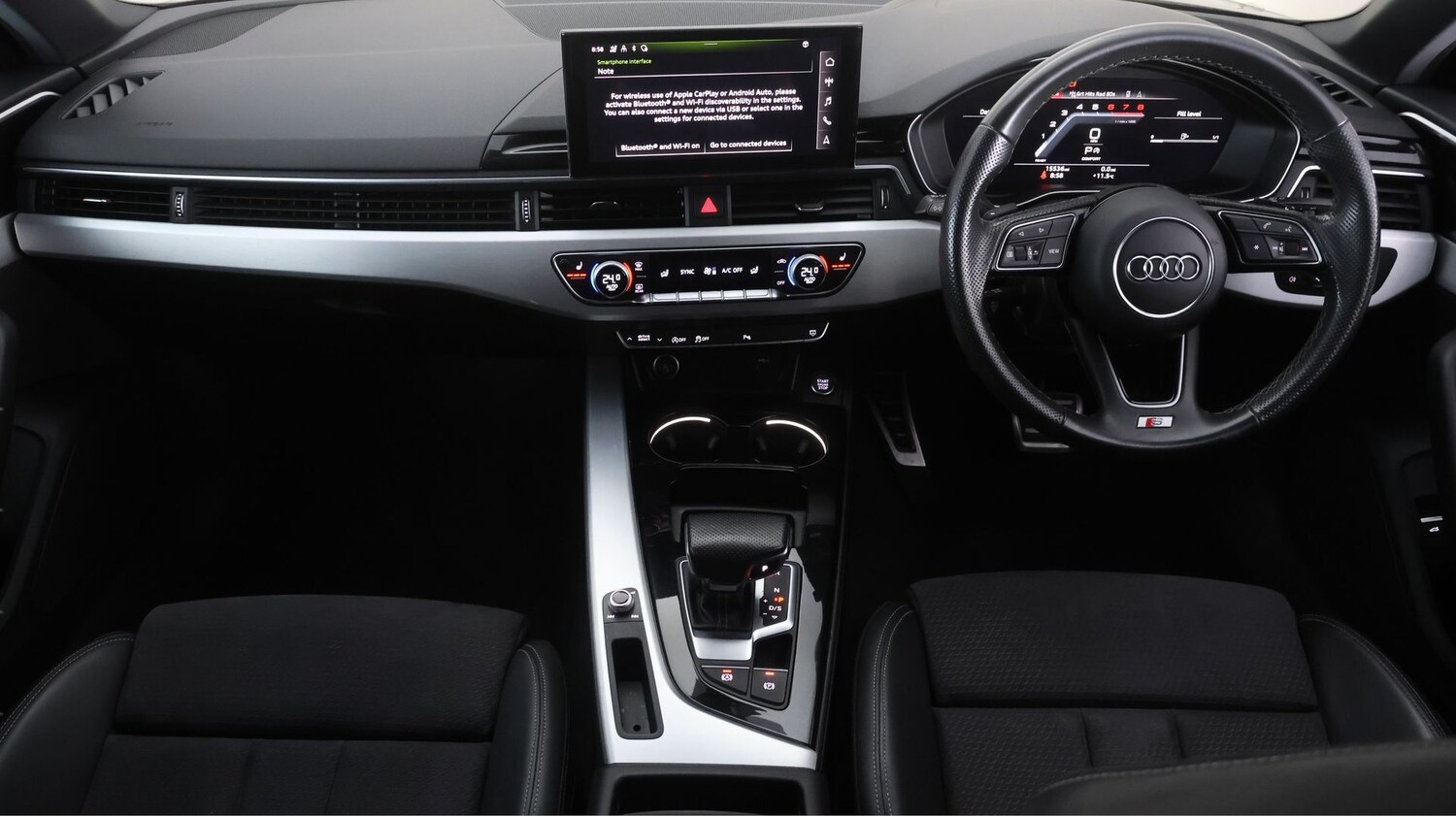 Used Audi A4 for sale - 78122689: Photo 13