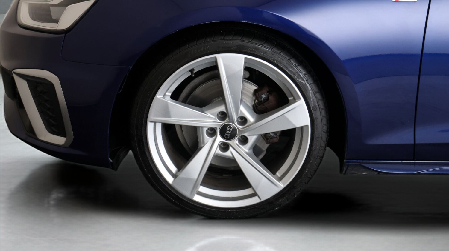 Used Audi A4 for sale - 78122689: Photo 18