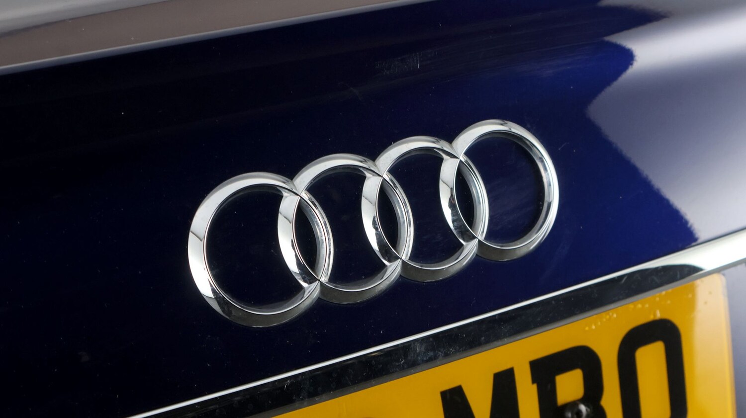 Used Audi A4 for sale - 78122689: Photo 20