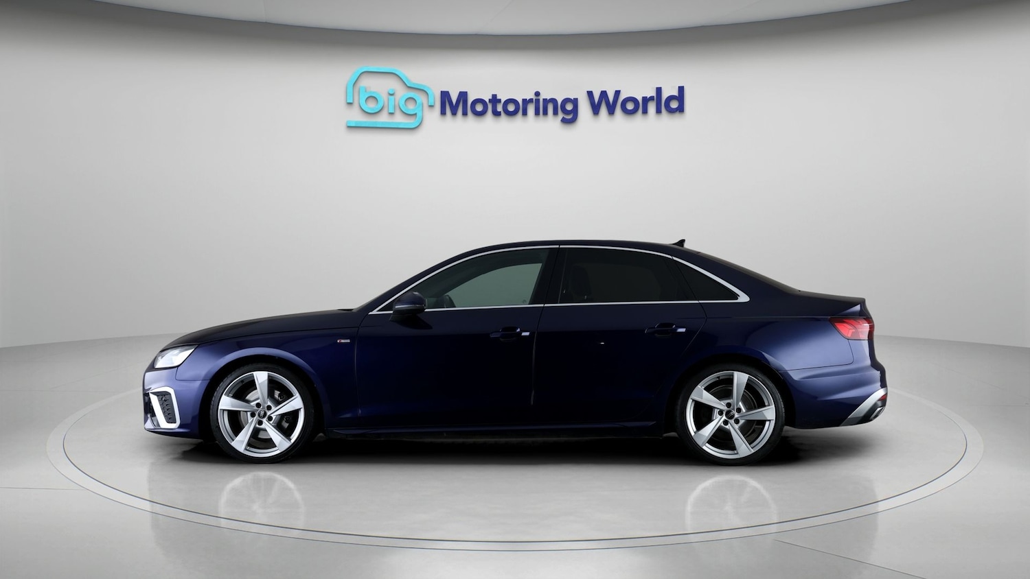 Used Audi A4 for sale - 78122689: Photo 4