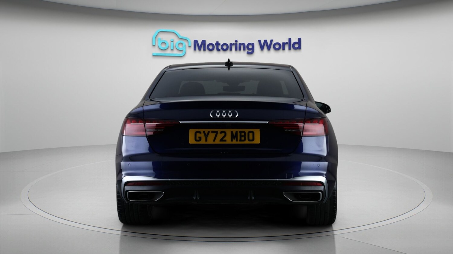 Used Audi A4 for sale - 78122689: Photo 6