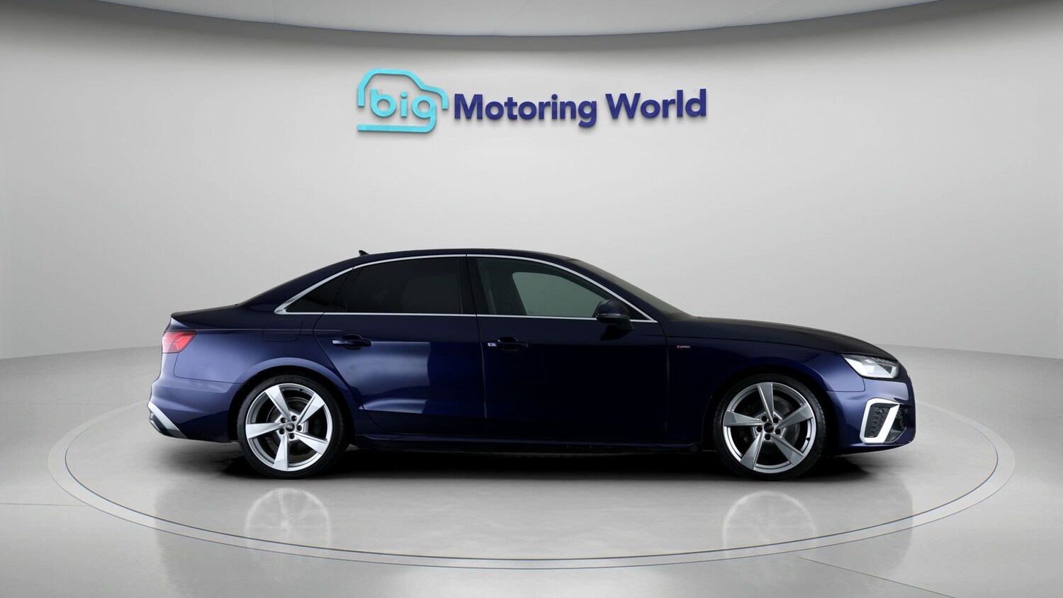 Used Audi A4 for sale - 78122689: Photo 8