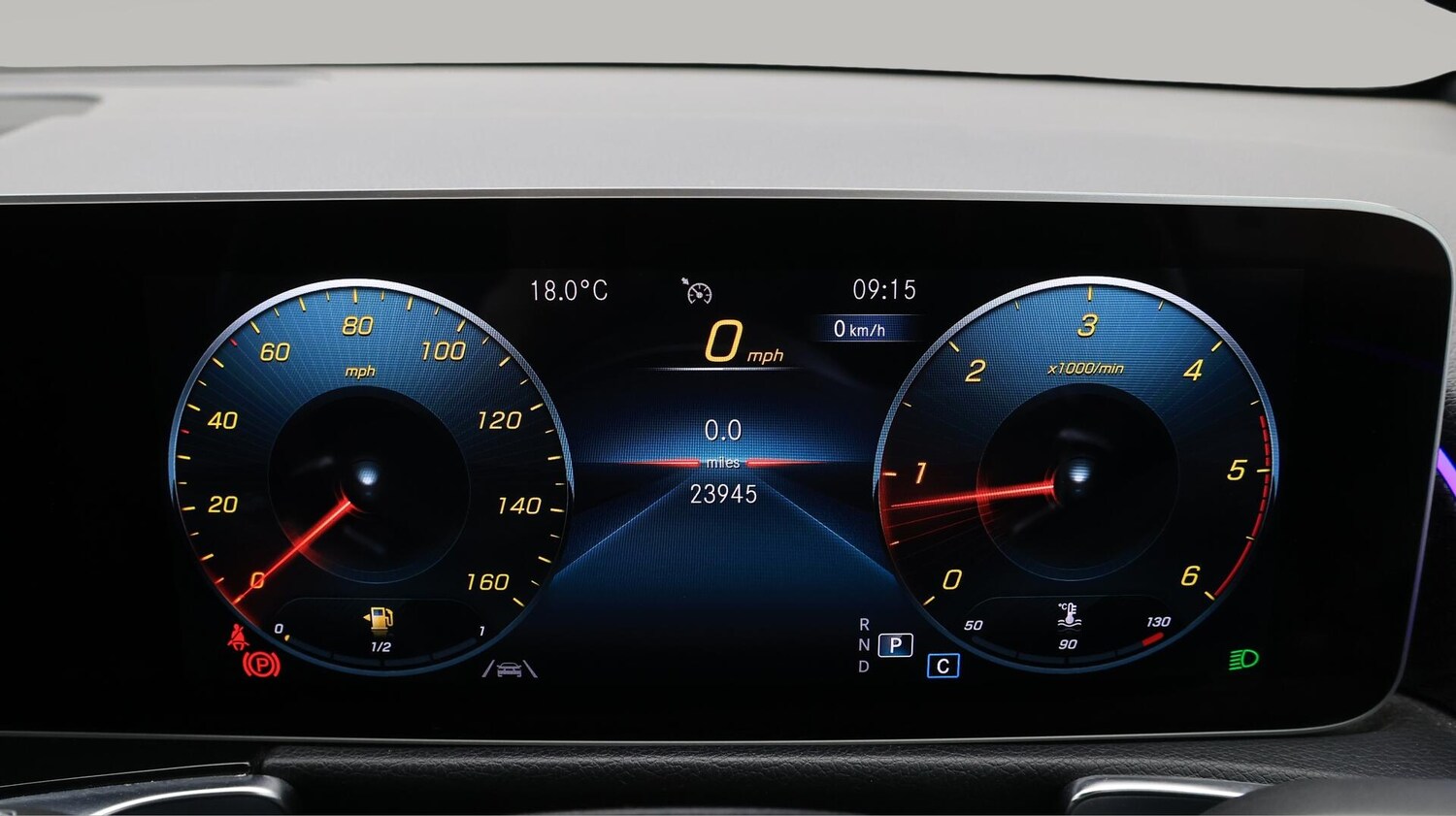 Used Mercedes-Benz GLB 2020 for sale - 76472886: Photo 11