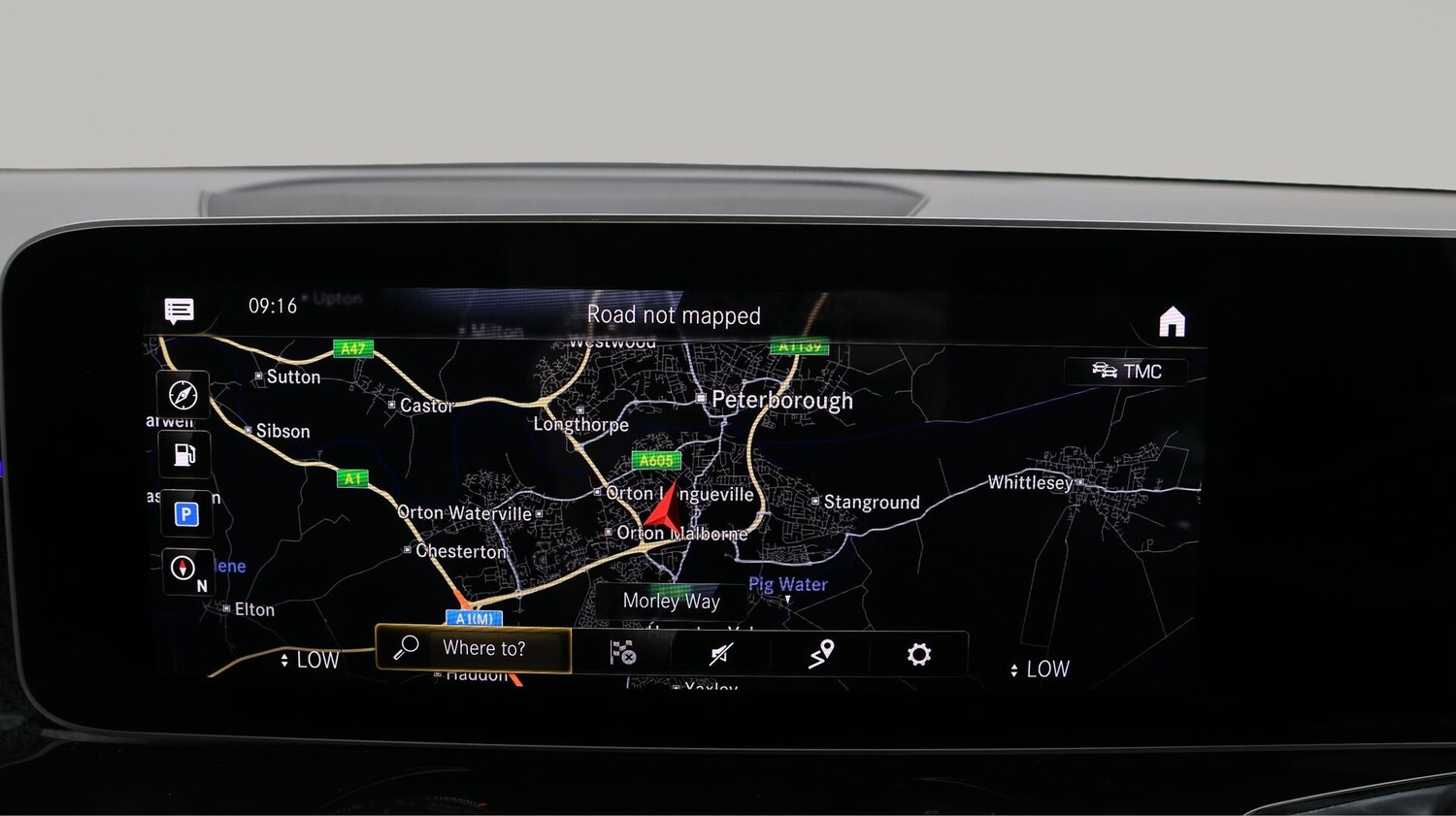 Used Mercedes-Benz GLB 2020 for sale - 76472886: Photo 12