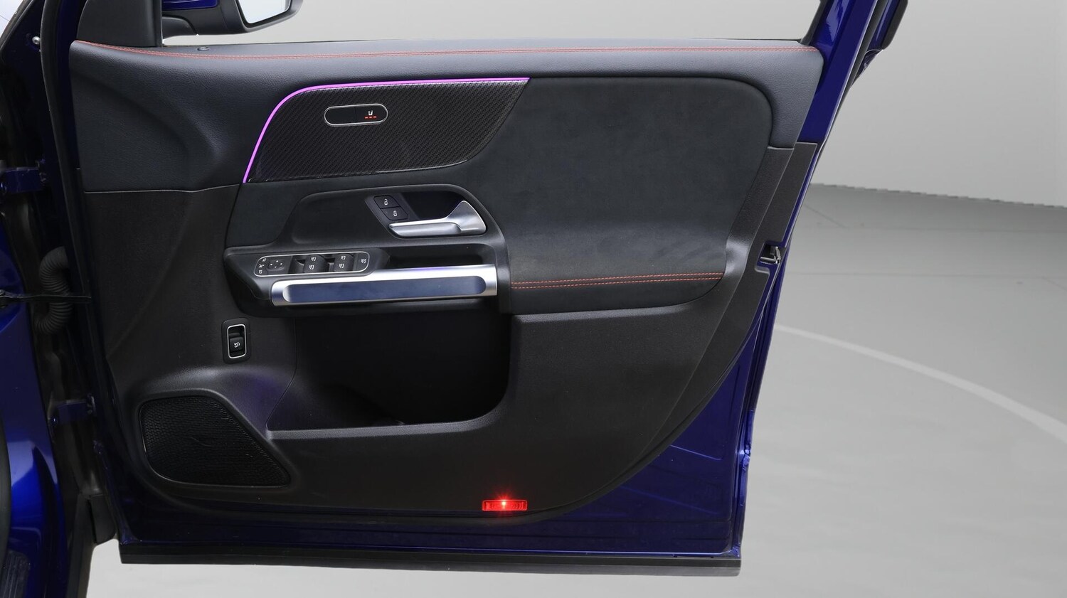 Used Mercedes-Benz GLB 2020 for sale - 76472886: Photo 16