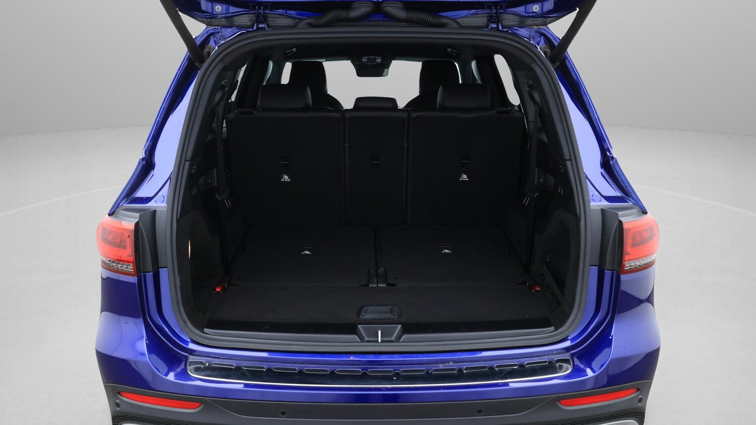 Used Mercedes-Benz GLB 2020 for sale - 76472886: Photo 18